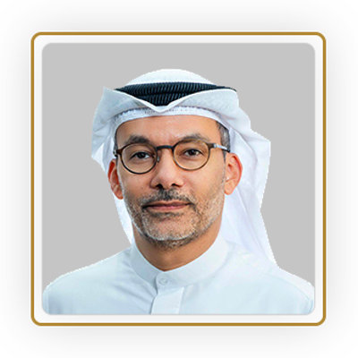 His Excellency Dr. Alawi Alsheikh-Ali