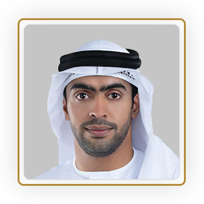 His Excellency Mansoor Ibrahim Al Mansoori