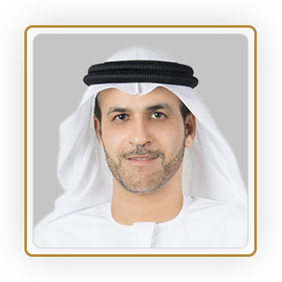 His Excellency Dr. Yousif Mohammed Al Serkal